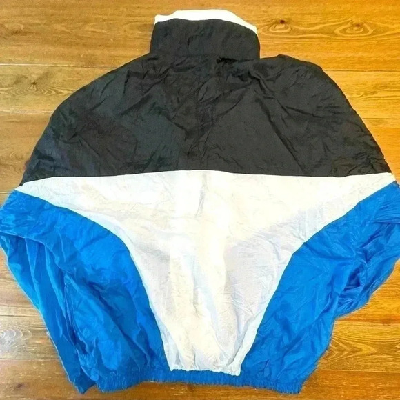 Vintage | Pro Spirit | Full Zip Windbreaker | XL - Picture 2 of 3
